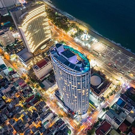 Panorama Nha Trang Hotel Kültér fotó
