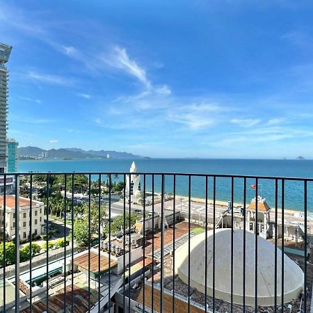 Panorama Nha Trang Hotel Kültér fotó