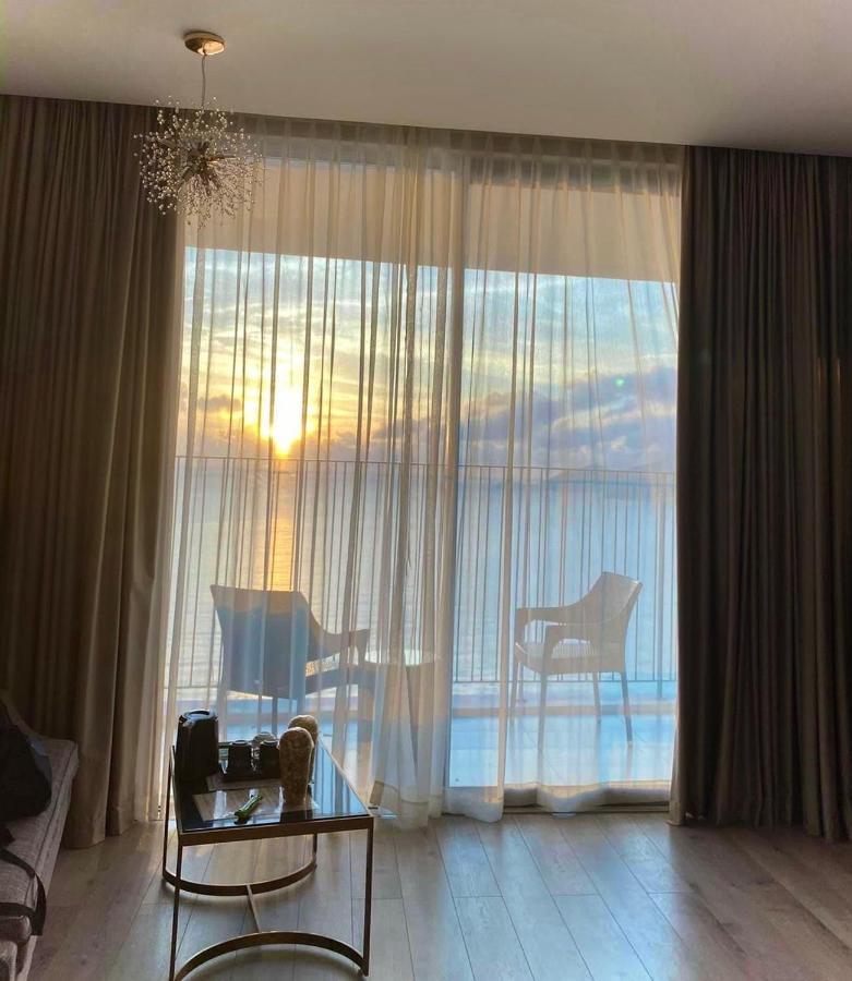 Panorama Nha Trang Hotel Kültér fotó