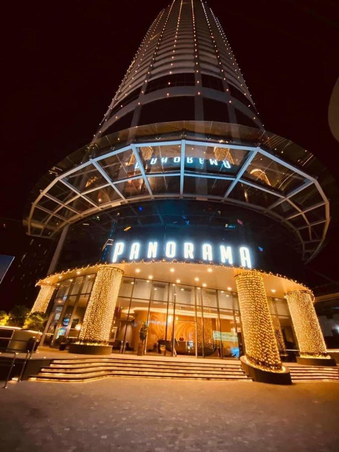 Panorama Nha Trang Hotel Kültér fotó