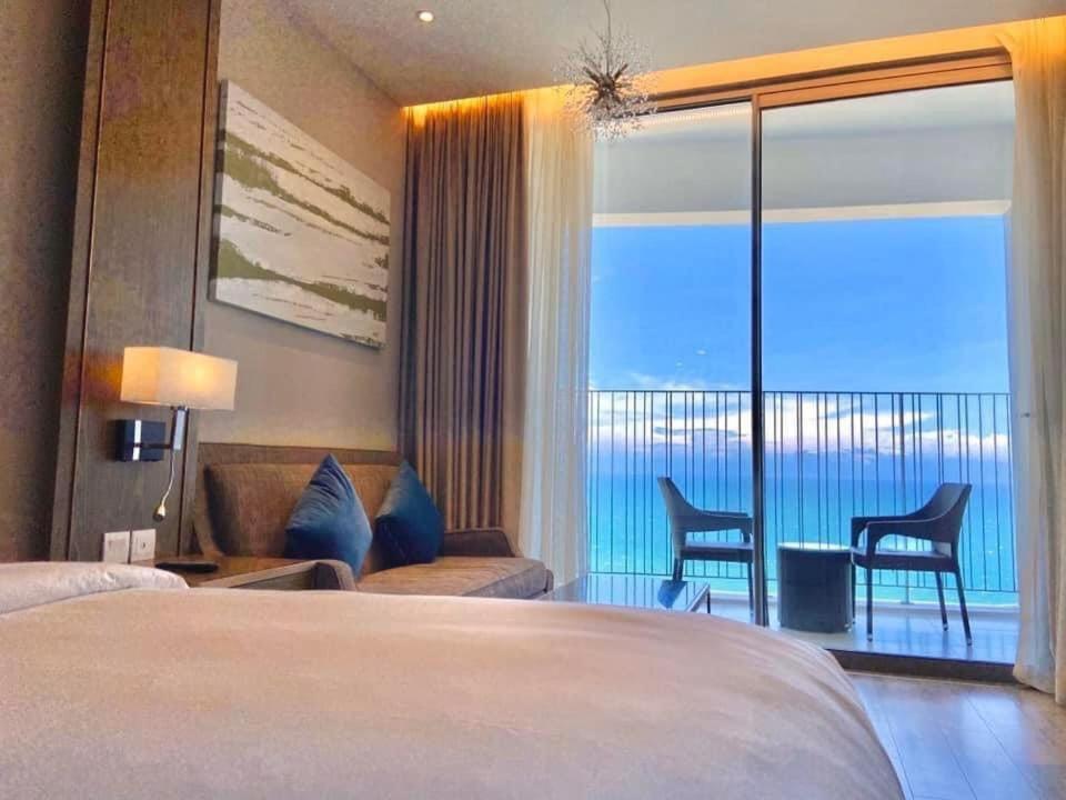 Panorama Nha Trang Hotel Kültér fotó