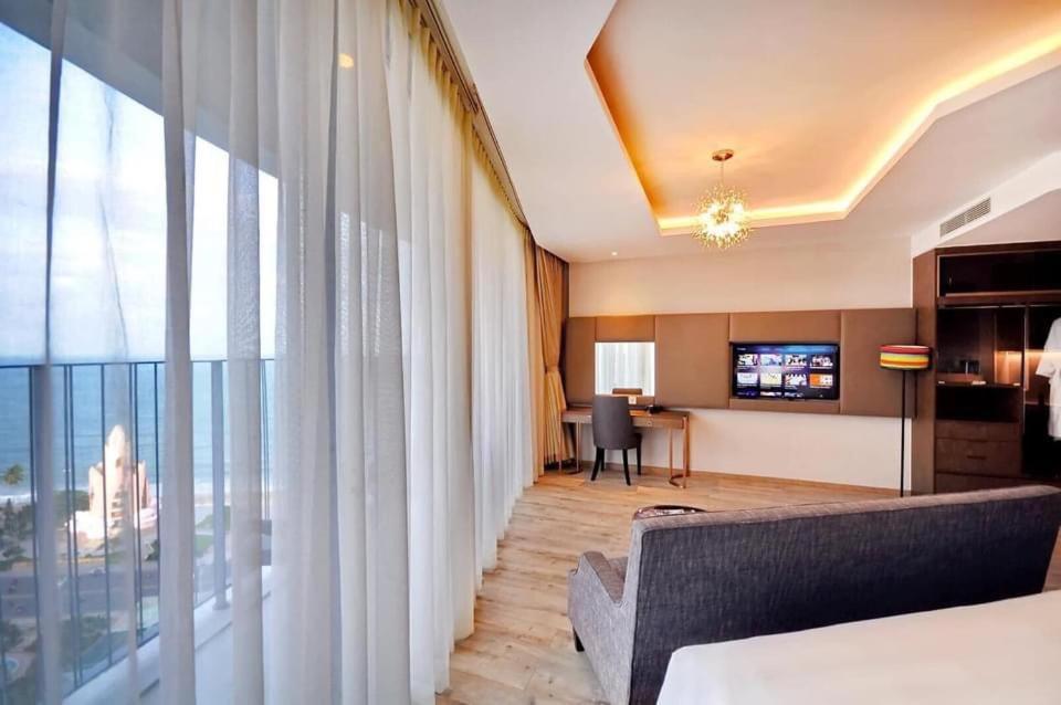Panorama Nha Trang Hotel Kültér fotó